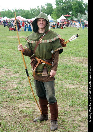 Colorado Medieval Festival 2023