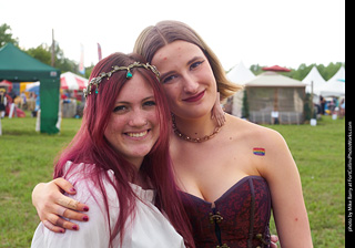 Colorado Medieval Festival 2023