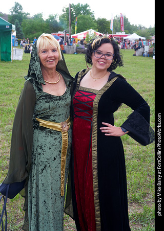 Colorado Medieval Festival 2023