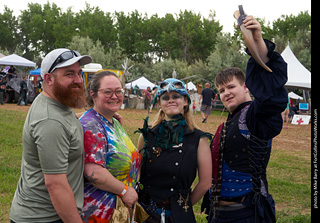 Colorado Medieval Festival 2023