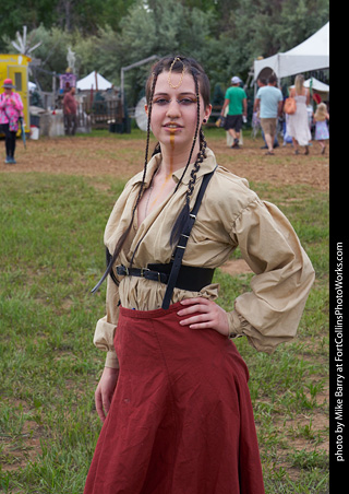 Colorado Medieval Festival 2023