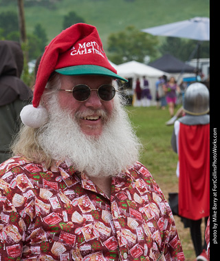 Colorado Medieval Festival 2023