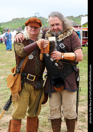 Colorado Medieval Festival 2023