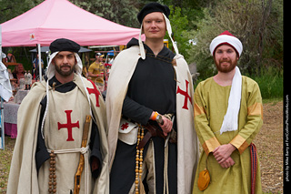 Colorado Medieval Festival 2023