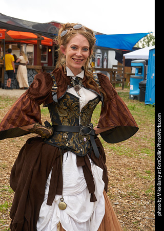 Colorado Medieval Festival 2023