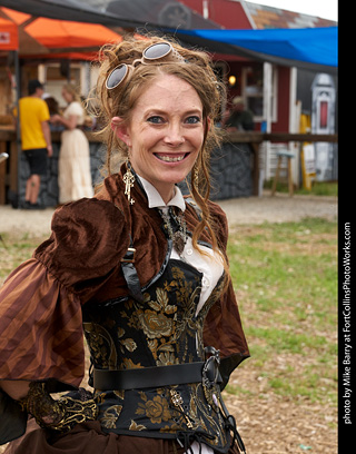 Colorado Medieval Festival 2023