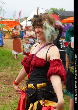 Colorado Medieval Festival 2023