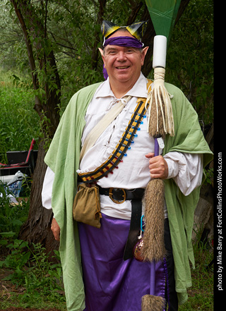 Colorado Medieval Festival 2023