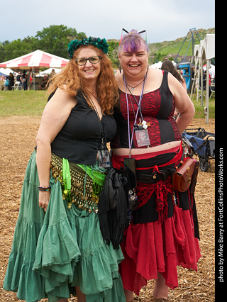 Colorado Medieval Festival 2023