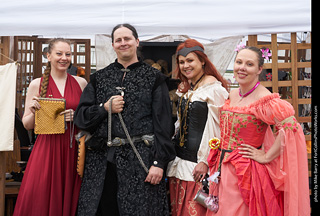 Colorado Medieval Festival 2023