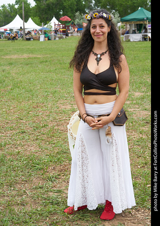 Colorado Medieval Festival 2023