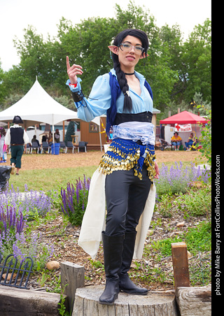 Colorado Medieval Festival 2023