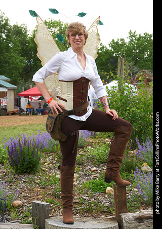 Colorado Medieval Festival 2023