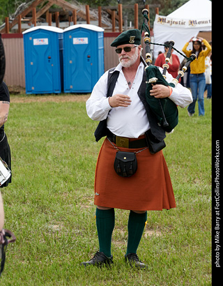 Colorado Medieval Festival 2023