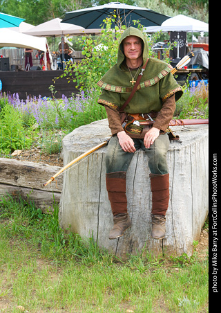 Colorado Medieval Festival 2023