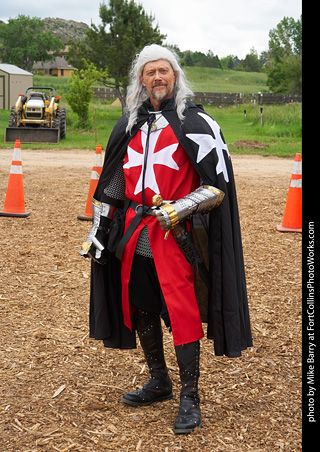 Colorado Medieval Festival 2023