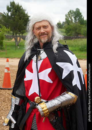 Colorado Medieval Festival 2023