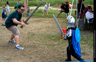 CMF 2023 - LARP