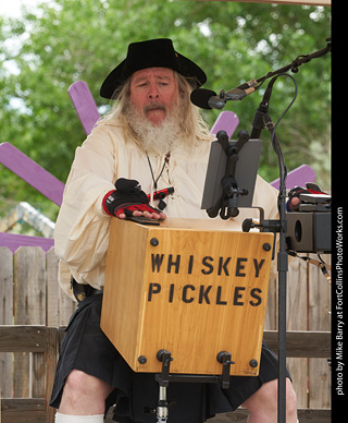CMF 2023 - Musicians