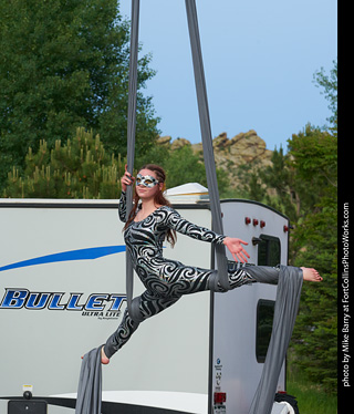 CMF 2023 - Olita Aerial