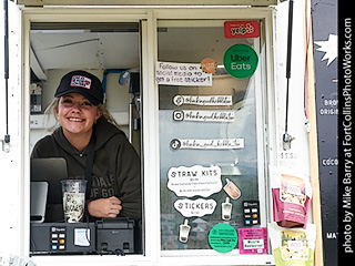 CO Medieval Festival 2023 - Vendors