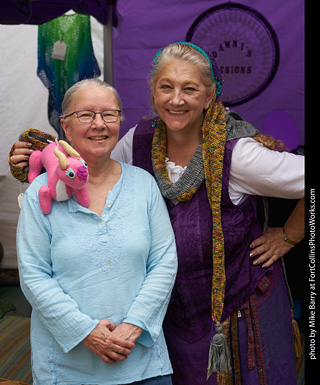 CMF 2023 - Vendors