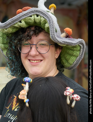 CMF 2023 - Vendors