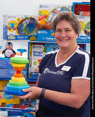 CMF 2023 - Vendors