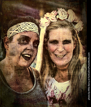 ALEWORKS Zombie Crawl 2023
