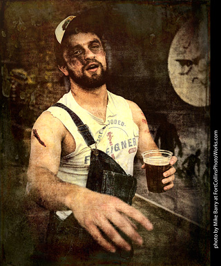 ALEWORKS Zombie Crawl 2023