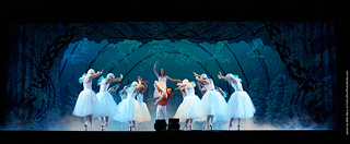 Canyon Concert Ballet - The Nutcracker
