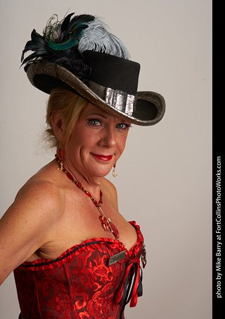 Pirate (Donna)