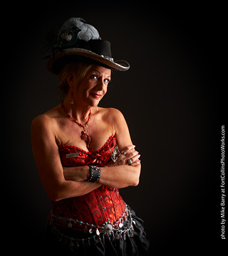 Pirate (Donna)