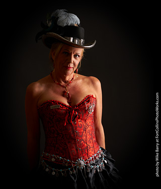 Pirate (Donna)