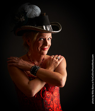 Pirate (Donna)