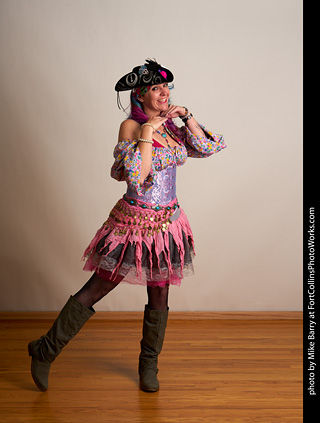 Furrie (Jennifer)