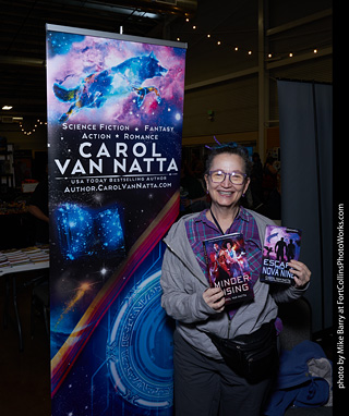 Wicked West Comic Expo 2024