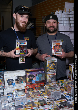 Wicked West Comic Expo 2024