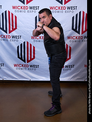 Wicked West Comic Expo 2024