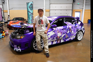 Wicked West Comic Expo 2024