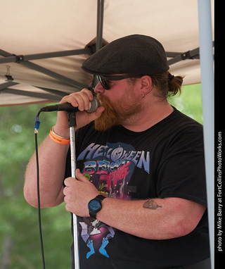 Colorado Medieval Festival - Entertainers