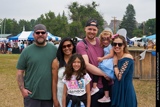 Colorado Medieval Festival - Guests