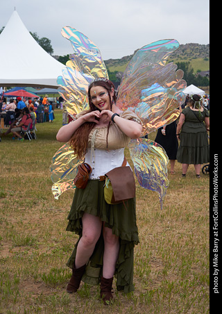 Colorado Medieval Festival - Guests
