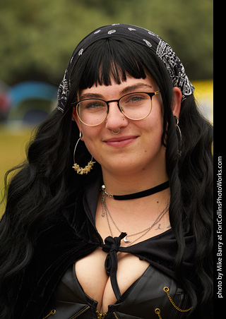 Colorado Medieval Festival - Guests