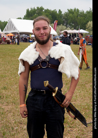 Colorado Medieval Festival - Guests