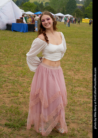 Colorado Medieval Festival - Guests