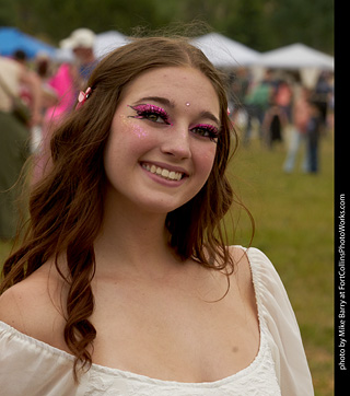 Colorado Medieval Festival - Guests