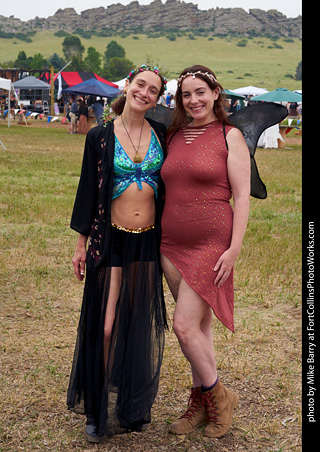 Colorado Medieval Festival - Guests