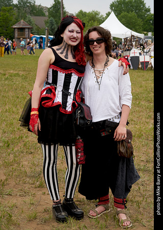 Colorado Medieval Festival - Guests