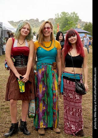 Colorado Medieval Festival - Guests